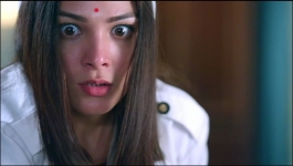 Megha Barsenge - 12th February 2025